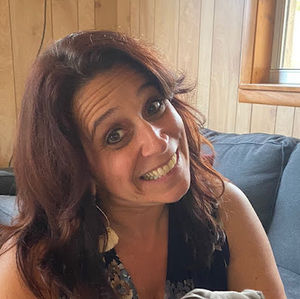 Meet your Posher, Roberta